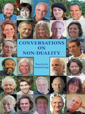 cover image of Conversations in Non Duality